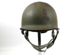 Amerikaanse  M1C Para Helm