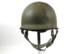 American M1C Paratroopers Helmet