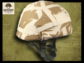 Kevlar Helmet Mk6 British Army