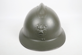 Casque belge Adrian M1931