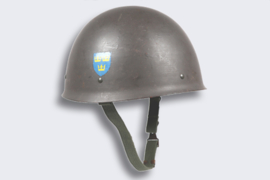 Swedish M37-65 Helmet