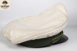 Polizei Schirmmütze Hessen