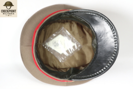 Casquette de Colonels Roumains