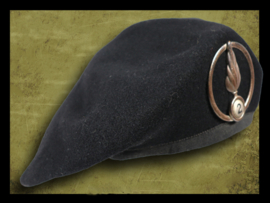 Italian Beret