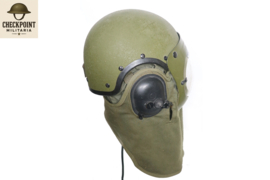 U.S.   MC-140 Helicopter Support Team Helmet