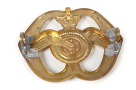 Regiment Aan- en Afvoertroepen