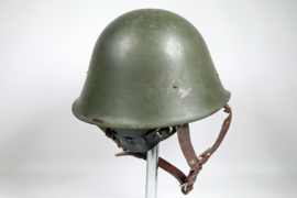 Romanian M-73 Helmet