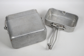 French M35 Mess Kit