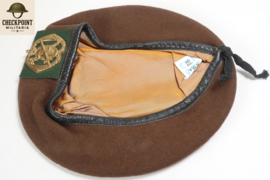 Dutch Medical Troops Regiment