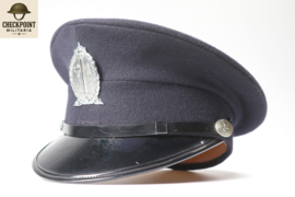 Belgische Gevangenisbewaarder Pet