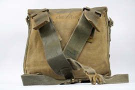 Petit sac à dos britannique P37 de la Seconde Guerre mondiale