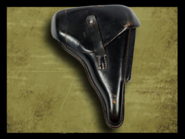 German Pistol Holster