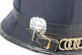 Nederlandse Ceremoniële Helm  "Garderegiment Fuseliers Prinses Irene"