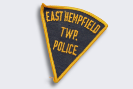 Service de police du canton d'East Hempfield