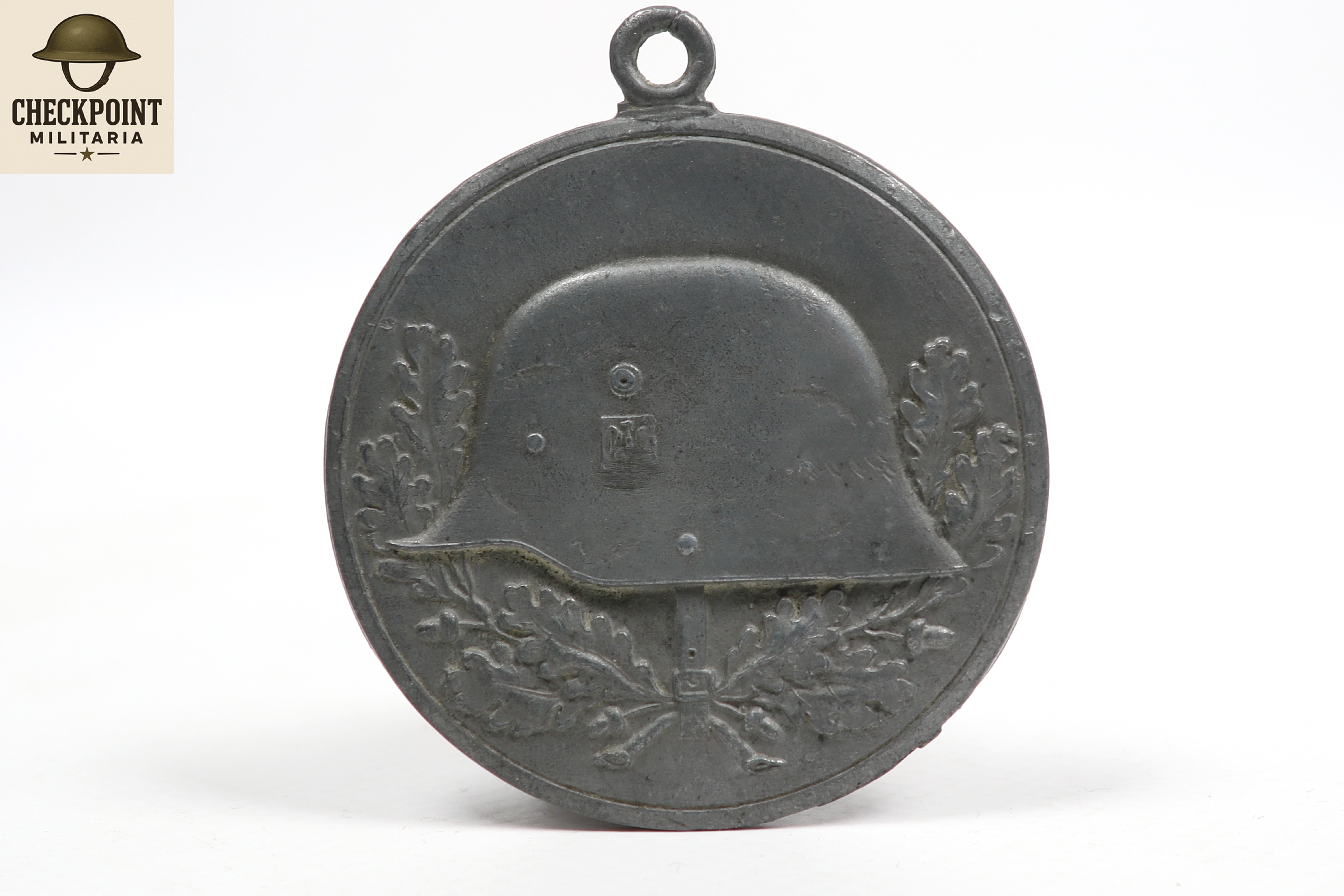 Médaille de la Wehrmacht