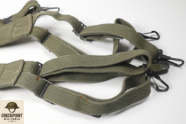 Bretelles M43 américaines