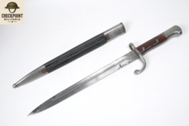 Braziliaanse M1908 Bajonet