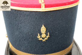 Képi Service de Santé des Armées