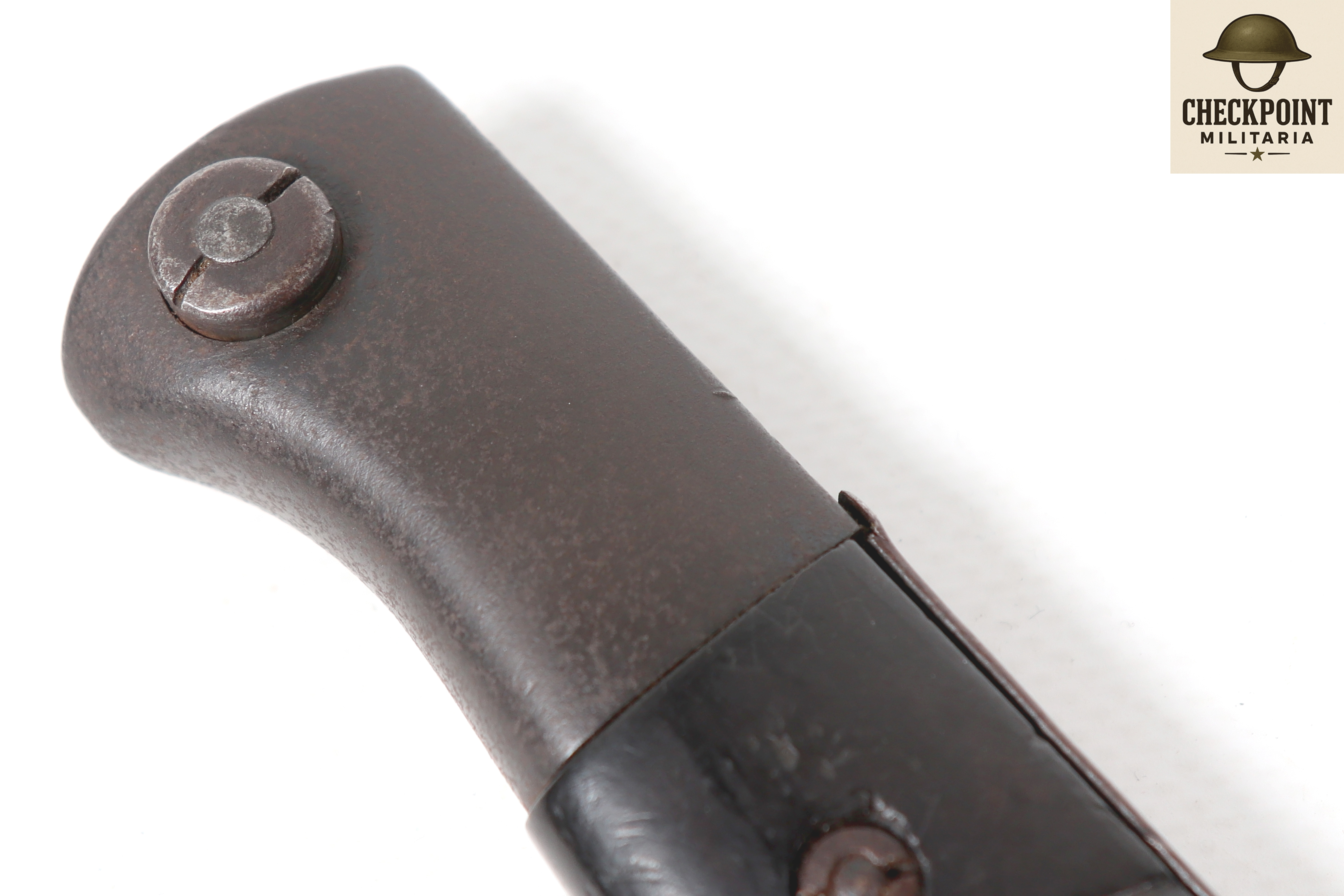 German Bayonet K98 Without Scabbard