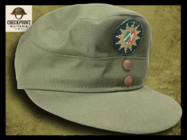 M43 Polizeimütze Nordrhein Westfalen