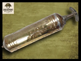 1940's Pyrene Portable Fire  Extinguisher