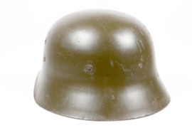 Spanish M.42/79 Steel Helmet