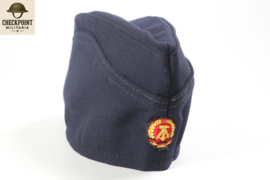 Schiffchen Blau DDR Grenzschutzboote