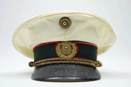Austrian Police Cap