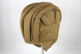 Soviet Army Airborne (VDV) Jump Helmet