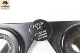 U.S.  W.W.2  Binocular Filter M1