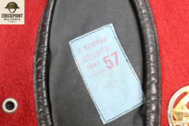 French Beret Parachute Regiment