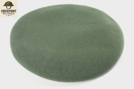 Bundesgrenzschutz Beret