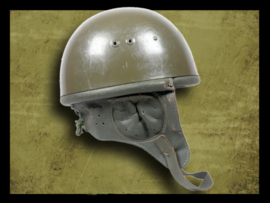 Casque de parachutiste polonais Wz.63