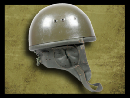 Polish Wz.63 Paratroopers Helmet