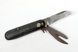 British Army Pocket Knife