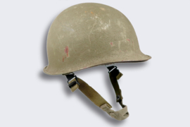 Amerikaanse  M-1 "Grenada"Helm