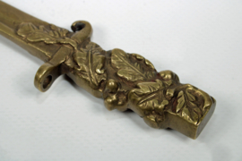 Trench Art Bayonet