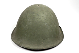 British P-1944 Turtle MK IV Steel Helmet