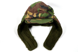 Dutch Woodland Cap