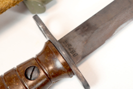 Italian M4 Bayonet