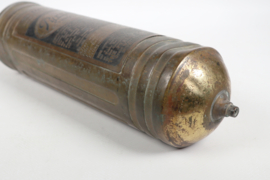 1940's Pyrene Portable Fire Extinguisher