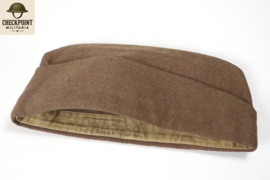 Kwartiermuts België