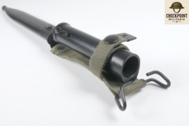 Belgische FAL Type C Bajonet met Gegoten Huls