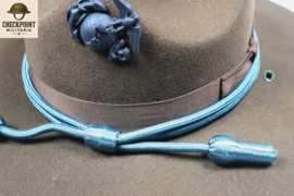 U.S.M.C. Drill Instructor Campaign  Smokey.