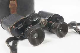 Binoculars "Ertel-Werke A.G. Munich"