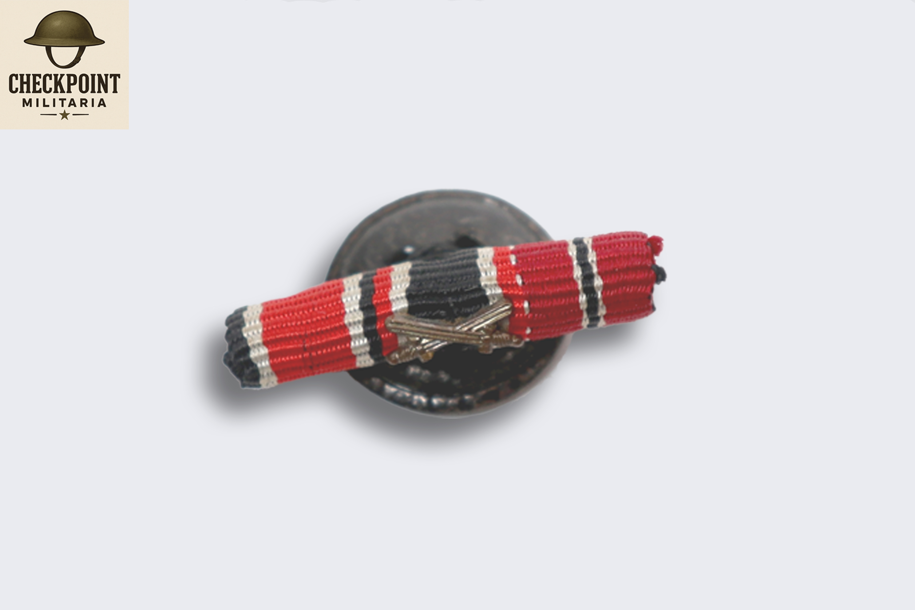 Baton allemand WW2