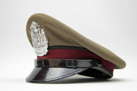 Police  Visor Hat Thailand