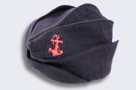  French Side Cap - Troupes De Marine