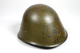 Dutch "KNIL" Helmet