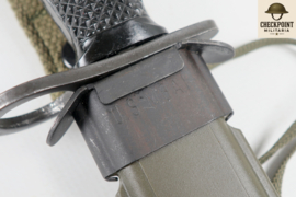 U.S. M7 Bajonet "Colt 62316"